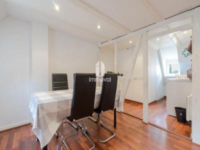 For rent Strasbourg 2 rooms 48 m2 Bas rhin (67000) photo 4