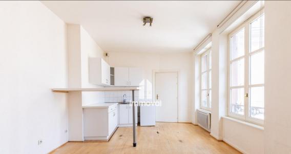 For rent Strasbourg 3 rooms 78 m2 Bas rhin (67000) photo 1