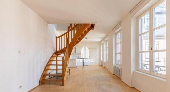 For rent Strasbourg 3 rooms 78 m2 Bas rhin (67000) photo 3