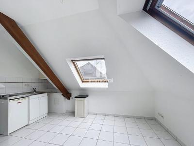 For rent Illkirch-graffenstaden 1 room 18 m2 Bas rhin (67400) photo 1