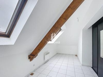 For rent Illkirch-graffenstaden 1 room 18 m2 Bas rhin (67400) photo 3
