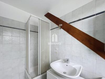 For rent Illkirch-graffenstaden 1 room 18 m2 Bas rhin (67400) photo 4
