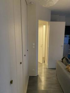 For rent Paris-19eme-arrondissement 2 rooms 44 m2 Paris (75019) photo 4