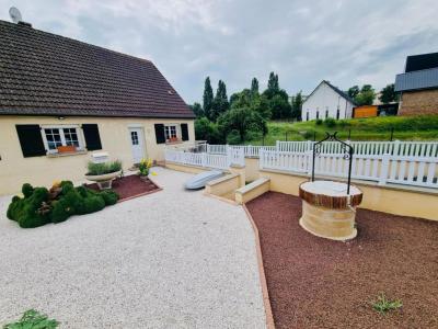 For sale Saint-quentin 5 rooms 93 m2 Aisne (02100) photo 0