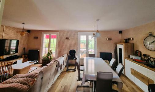 For sale Saint-quentin 5 rooms 93 m2 Aisne (02100) photo 3
