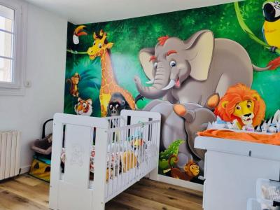 For sale Saint-quentin 5 rooms 93 m2 Aisne (02100) photo 4