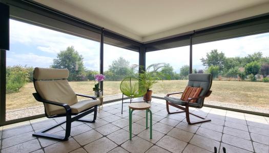 For sale 3 rooms 102 m2 Tarn (81220) photo 3