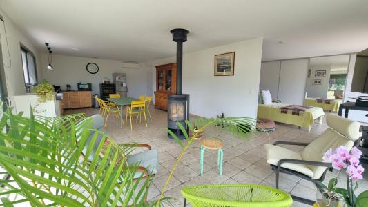 For sale 3 rooms 102 m2 Tarn (81220) photo 4