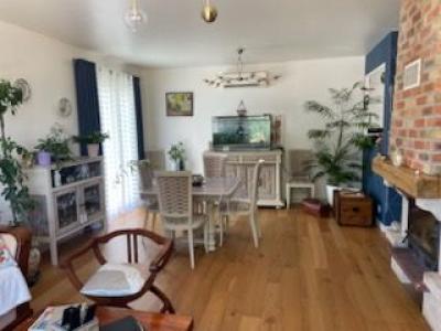 Acheter Maison 110 m2 