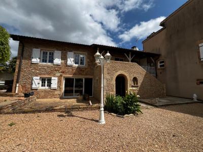 Annonce Vente 6 pices Maison  71