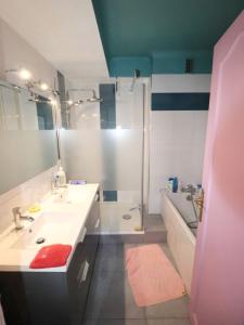 Acheter Appartement  Pyrenees orientales