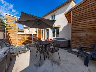 For sale 4 rooms 110 m2 Gard (30920) photo 1