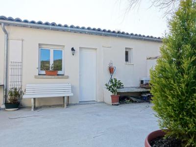 Annonce Vente 5 pices Maison  34