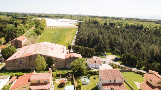 For sale 20 rooms 1000 m2 Pyrenees orientales (66610) photo 1