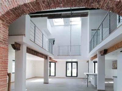 For sale 20 rooms 1000 m2 Pyrenees orientales (66610) photo 4