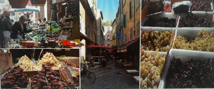 For sale CENTRE VILLE 3 rooms 60 m2 Pyrenees orientales (66000) photo 1
