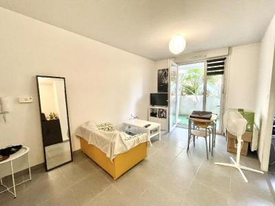 For sale 2 rooms 47 m2 Haute garonne (31200) photo 0