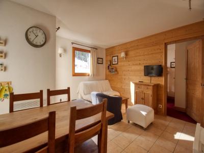 For sale STATION DE SKI   MORILLON 3 rooms 39 m2 Haute savoie (74440) photo 2