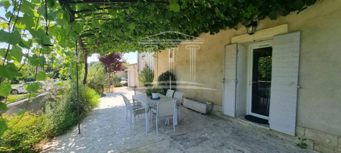 For sale 5 rooms 118 m2 Vaucluse (84210) photo 0