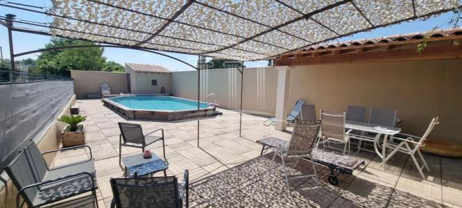 For sale 5 rooms 118 m2 Vaucluse (84210) photo 1