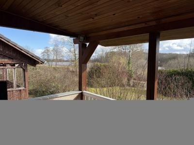 For sale 6 rooms 85 m2 Moselle (57510) photo 2