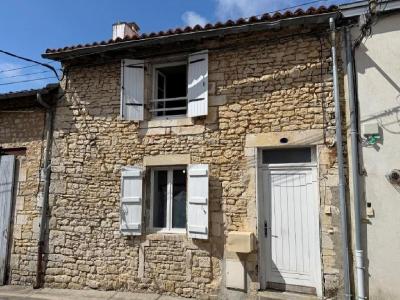 Annonce Vente 4 pices Maison  16