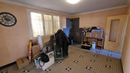 Acheter Maison 75 m2 