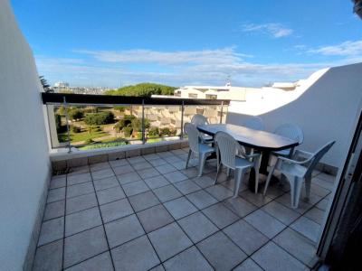 For sale PORT CAMARGUE PLAGE NORD 2 rooms 37 m2 Gard (30240) photo 1
