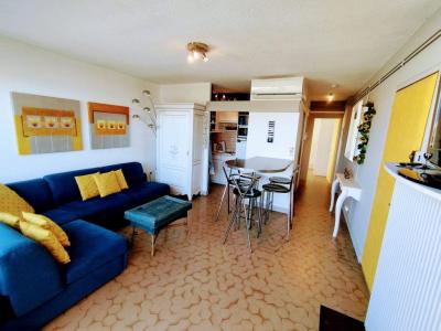 For sale PORT CAMARGUE PLAGE NORD 2 rooms 37 m2 Gard (30240) photo 2