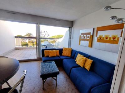 For sale PORT CAMARGUE PLAGE NORD 2 rooms 37 m2 Gard (30240) photo 3