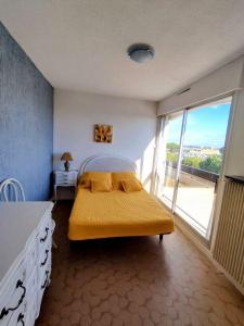 For sale PORT CAMARGUE PLAGE NORD 2 rooms 37 m2 Gard (30240) photo 4