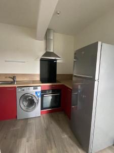 Annonce Vente 2 pices Appartement  87