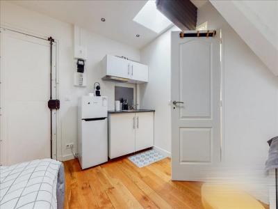 Louer Appartement 12 m2 Neuilly-sur-seine