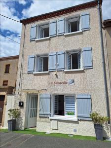 For rent Cremeaux 2 rooms 62 m2 Loire (42260) photo 0