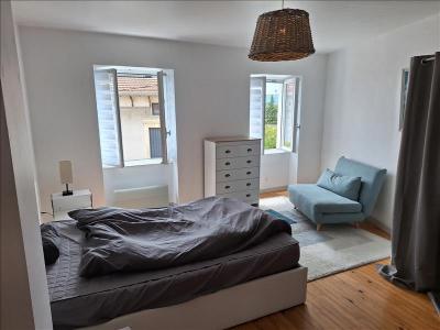 For rent Cremeaux 2 rooms 62 m2 Loire (42260) photo 1