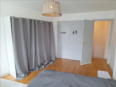 For rent Cremeaux 2 rooms 62 m2 Loire (42260) photo 2