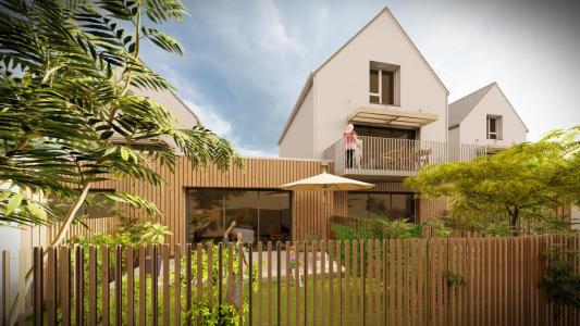Acheter Programme neuf Plouhinec Morbihan