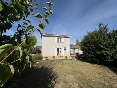 Annonce Vente 4 pices Maison Beaurepaire 38