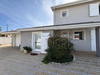 Acheter Maison 100 m2 Beaurepaire
