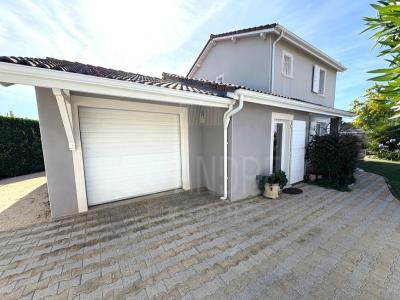 Acheter Maison Beaurepaire Isere