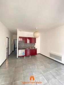 For rent Ancone MONTALIMAR 2 rooms 45 m2 Drome (26200) photo 1