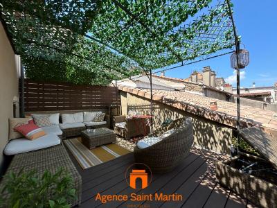 Annonce Vente 5 pices Appartement Ancone 26