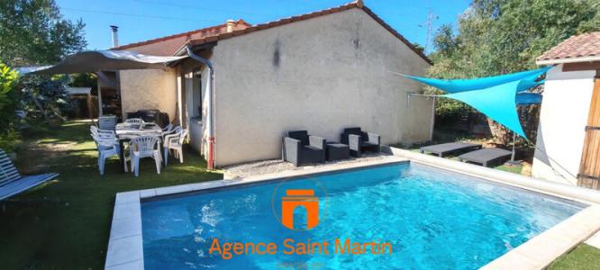Annonce Vente 5 pices Maison Ancone 26