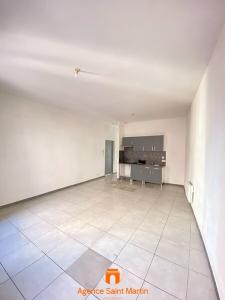 For rent Ancone MONTALIMAR 2 rooms 45 m2 Drome (26200) photo 0