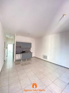 For rent Ancone MONTALIMAR 2 rooms 45 m2 Drome (26200) photo 1