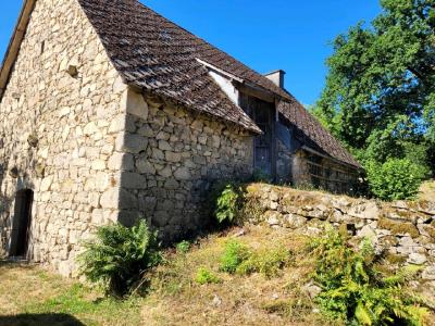 For sale Bort-les-orgues SECTEUR BORT LES ORGUES  2 rooms 65 m2 Correze (19110) photo 1