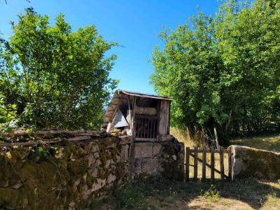 For sale Bort-les-orgues SECTEUR BORT LES ORGUES  2 rooms 65 m2 Correze (19110) photo 2