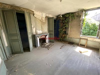 Acheter Maison Arcis-sur-aube 34500 euros