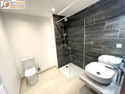For rent Beausoleil 2 rooms 42 m2 Alpes Maritimes (06240) photo 0