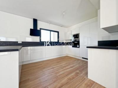 Acheter Maison 122 m2 Pompertuzat